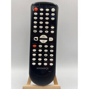 GENUINE MAGNAVOX NB677 DVD/VCR COMBO REMOTE - DV220MW9A GDV228MG9